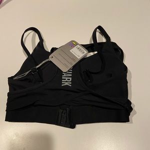Gymshark Mesh Layer Sport bra